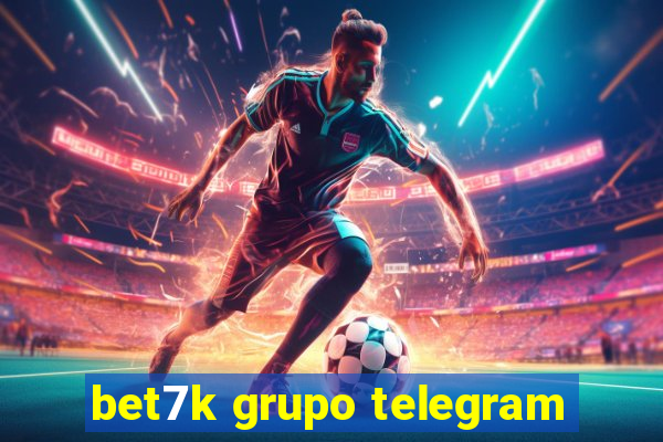 bet7k grupo telegram